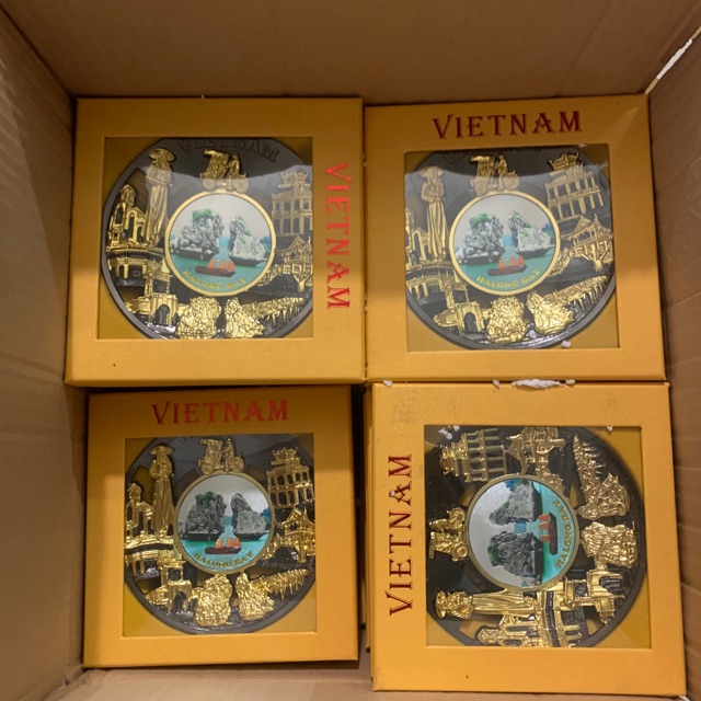 QUÀ TẶNG TỔNG HỢP