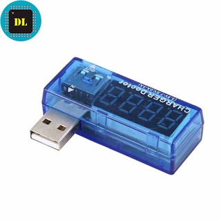 Đo Dòng Áp USB Tester V1