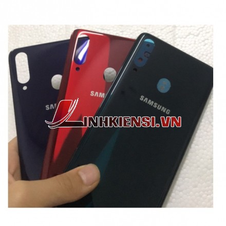 NẮP LƯNG SAMSUNG A20S