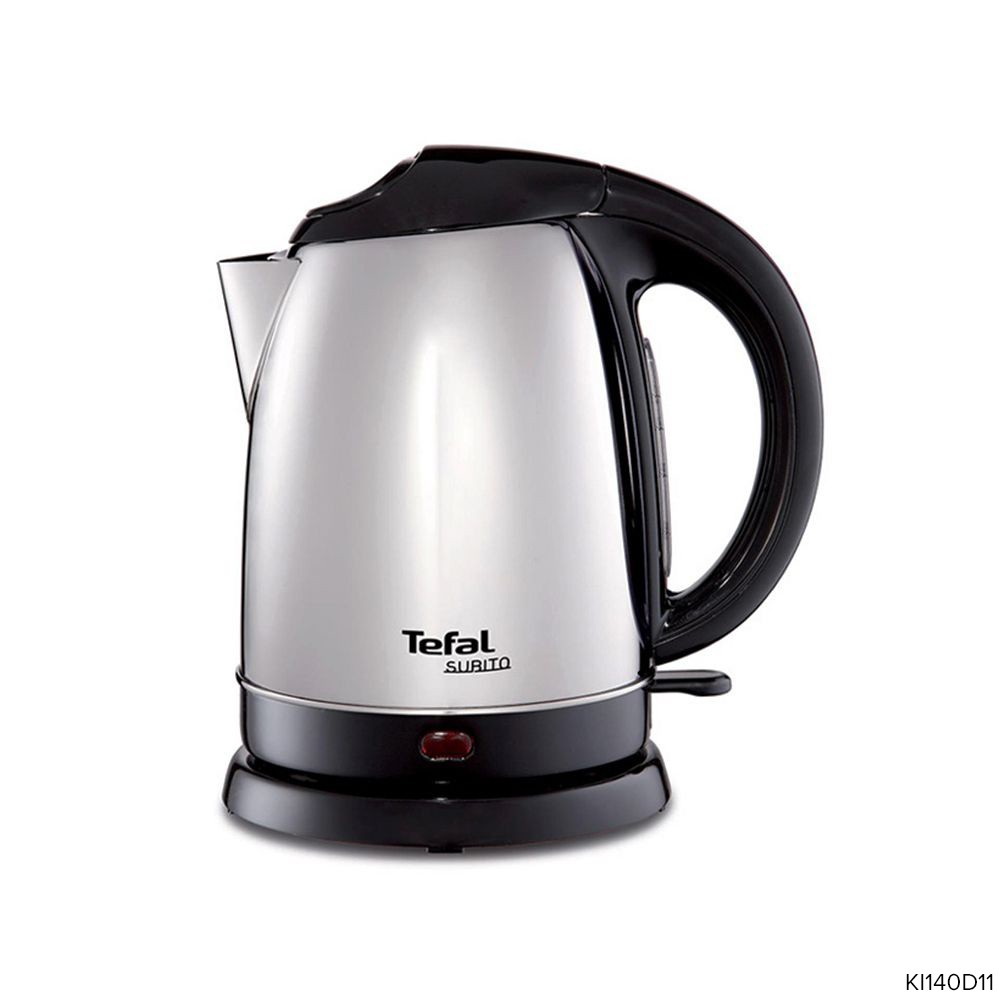 [Chính Hãng] Bình Đun Siêu Tốc TEFAL KI140D11