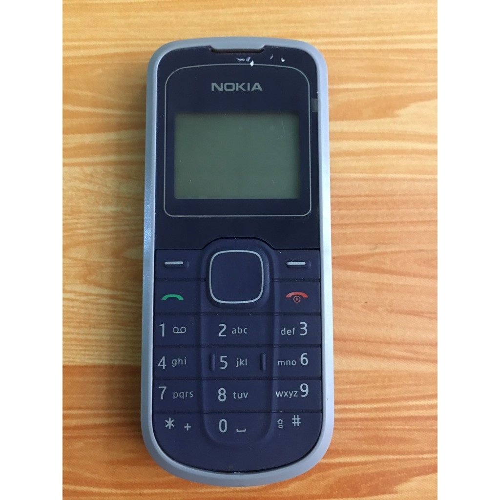 nokia 1202 máy 99% hàng zin chinh hãng | BigBuy360 - bigbuy360.vn