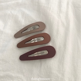 Kẹp tóc bấm