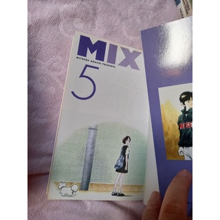 Mix adachi 5