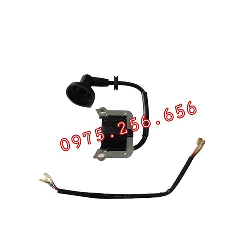Tụ Điện Máy Cắt Cỏ 330 phụ tùng máy cưa phụ tùng máy nông nghiệp phụ tùng Hùng Lỳ