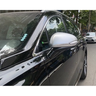 Ốp gương xe Hyundai Santafe 2019-2022