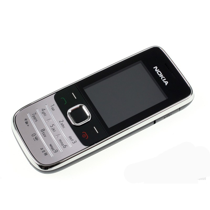 Điện thoại cổ NOKIA 2700 có pin và sạc giá rẻ bảo hành 12 tháng