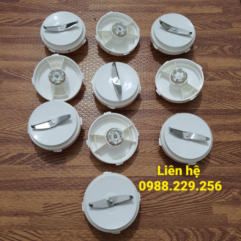phụ kiện máy xay- cối xay khô máy xay philip Hr2051/Hr2056