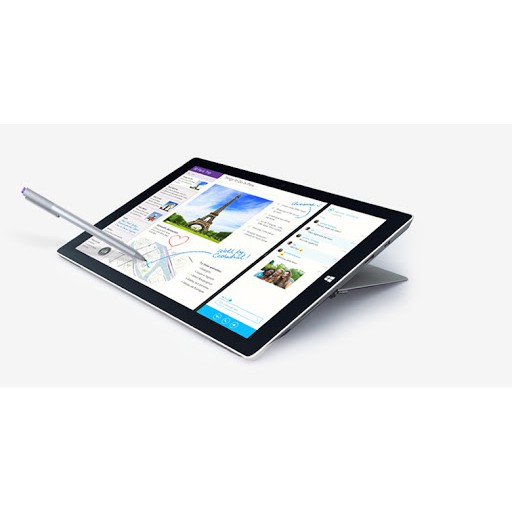 Laptop Surface Pro 3 Core i7 Ram 8GB SSD 256GB | BigBuy360 - bigbuy360.vn