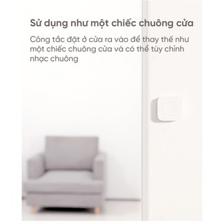 Công tắc không dây đa năng AQARA
