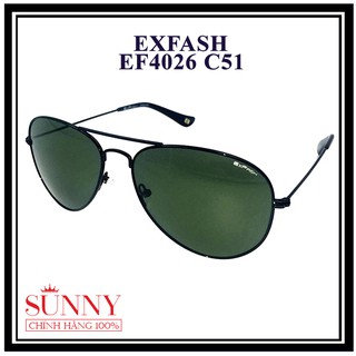 Kính Mát Exfash EF4025