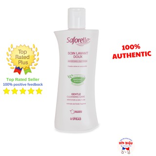 DUNG DỊCH VỆ SINH SAFORELLE 250ml CỦA PHÁP
