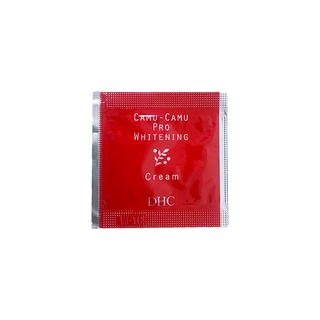 Set Sample DHC Camu Camu Pro Whitening
