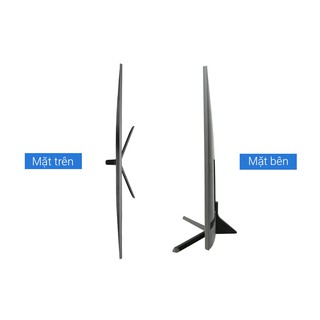 Tivi Samsung UA65RU7400 65INCH
