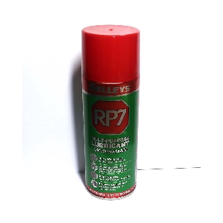 Dầu Chống Rỉ Sét Và Bôi Trơn RP7 Cao Cấp (300g)