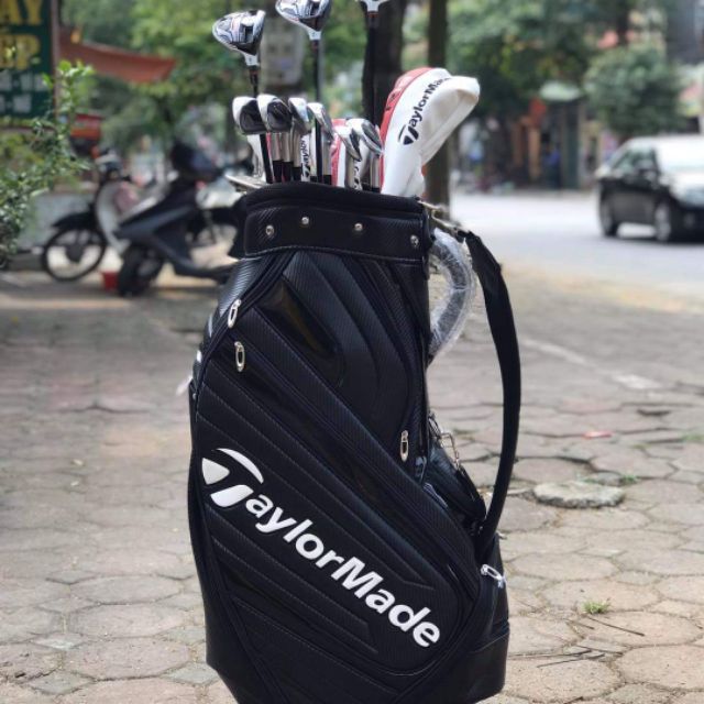Túi gậy golf taylormech