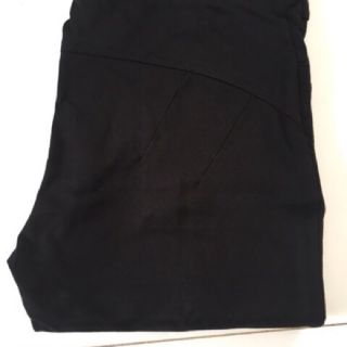 Quần legging bầu nâng mông