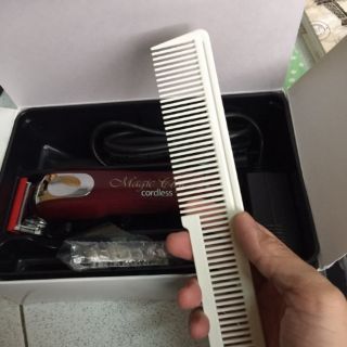 LƯỢC FLAT TOP - WAHL chính hãng