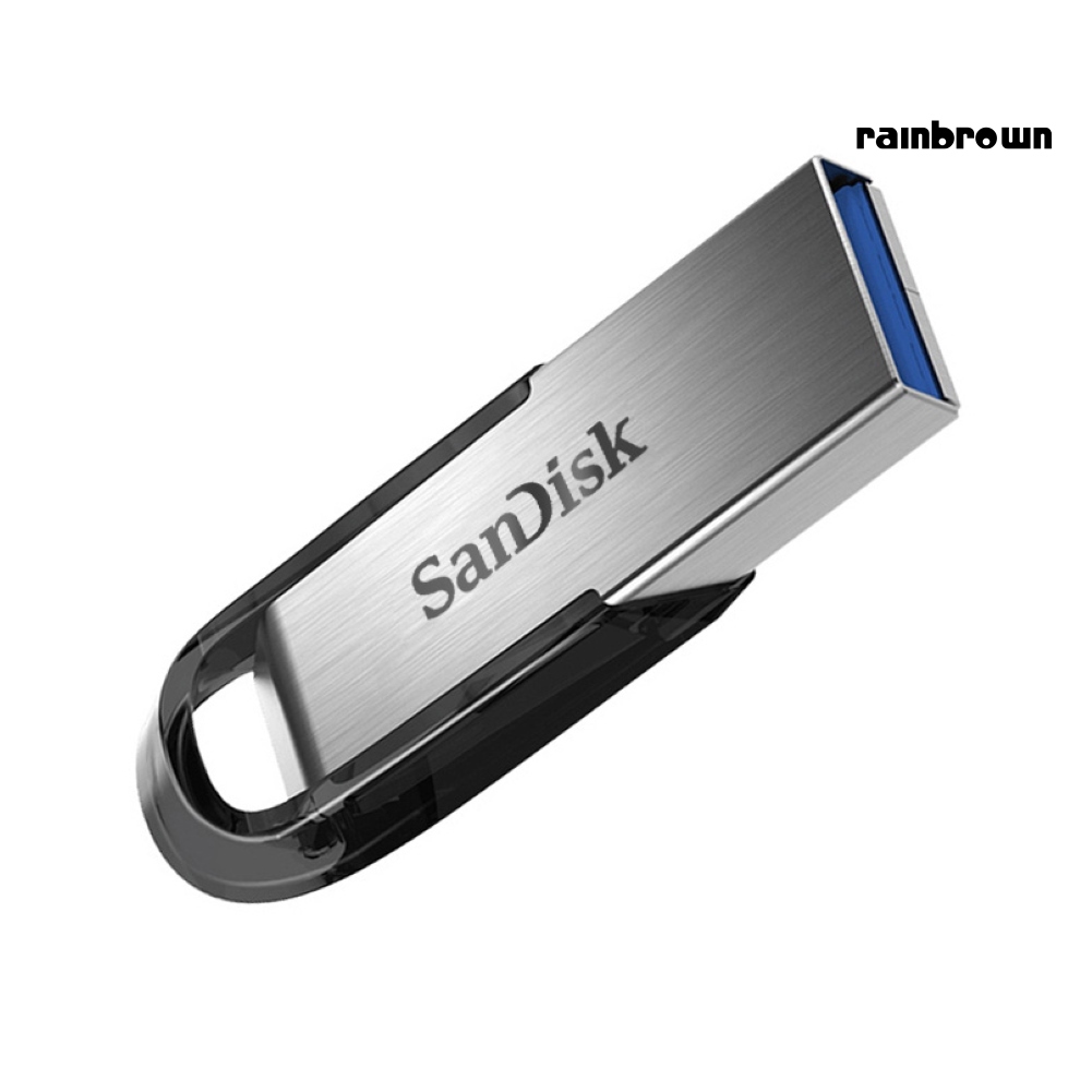 USB 3.0 Metal 1/2TB Large Memory U Disk Data Storage Flash Drive with Connectors /RXDN/