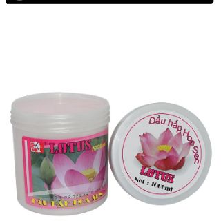 Hấp dầu HOA SEN LOTUS 1000ml
