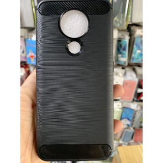 Ốp nokia 3.4 dẻo chống sốc dày cty