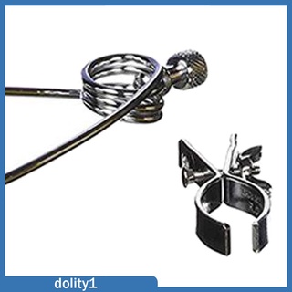 [Dolity1] Đế kẹp đèn cho thằn lằn rùa thú cưng