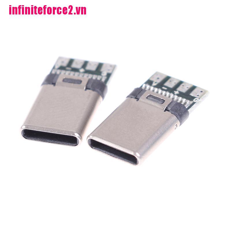 Cáp Kết Nối Vn < Inxvn 5 / 10 Usb 3.1 Type C