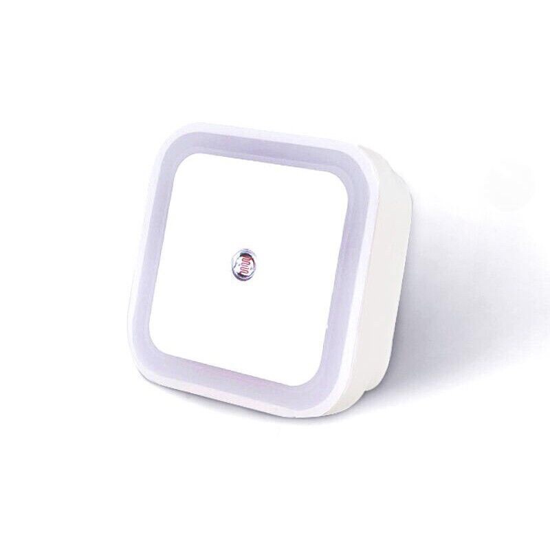 Đèn ngủ trẻ em, điều khiển ánh sáng cảm ứng, đèn ngủ sáng tạo giấc ngủ trẻ sơ sinh xinh xắn