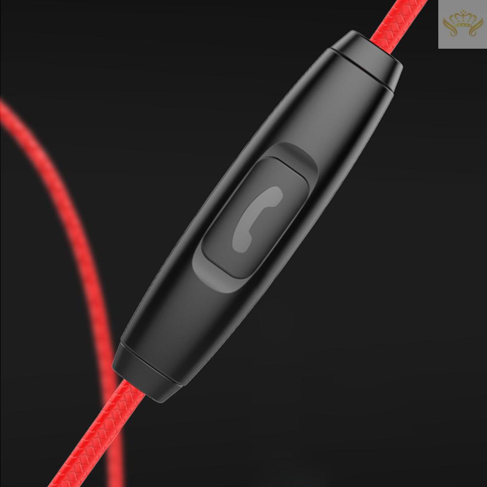 Tai nghe chơi game G10-A có mic giảm tiếng ồn mới cho điện thoại Xbox PS4 FPS