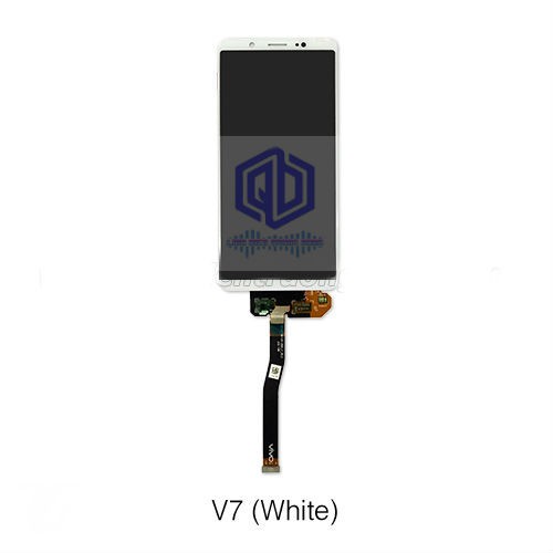 BỘ MÀN HÌNH VIVO V7 / Y75  ZIN