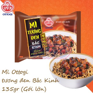 MÌ TƯƠNG ĐEN BẮC KINH