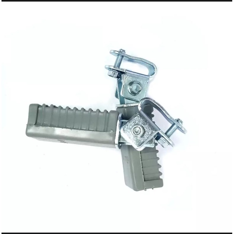 Gác chưng xe đạp xếp loại vuông