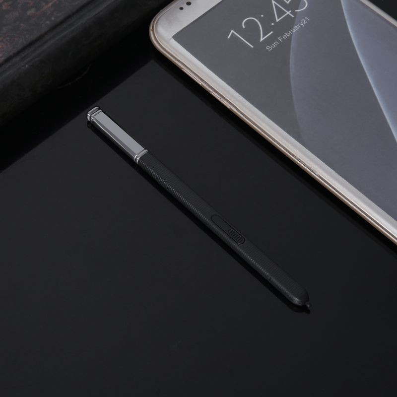 Bút Cảm Ứng 2 Cách Sử Dụng Cho Samsung Galaxy Note 4 N9100