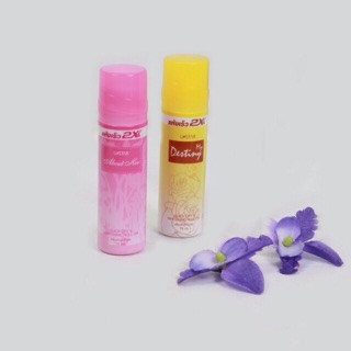 LĂN KHỬ MÙI 2X THÁI LAN