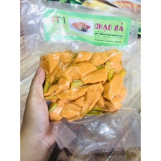 Chạo sả đùi gà thơm dùng để nướng, chiên,...