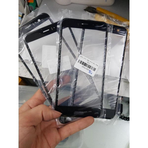 Kính ép màn htc U11