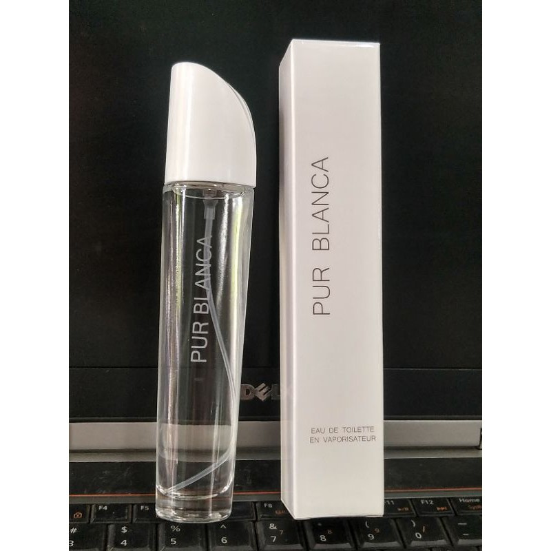 Nước Hoa Pur Blanca 50ml Philippines
