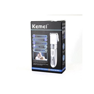 Tông Đơ Cắt Tóc Cao Cấp Kemei 9020