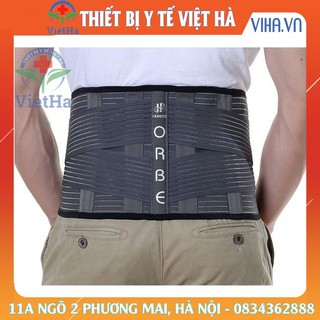 Đai Lưng Điều Trị Cột Sống Orbe