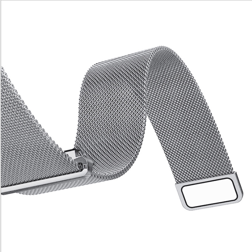 Dây Đeo Từ Tính Cho Đồng Hồ Thông Minh Samsung Galaxy Watch4 44mm 40mm For Galaxy Watch 4 Classic 46mm 42mm For Active2 40mm 44mm