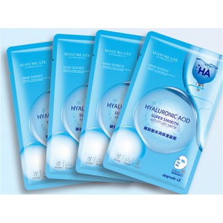 Mặt nạ HA Maycreate Nội Địa Trung Quốc ( mẫu mới )