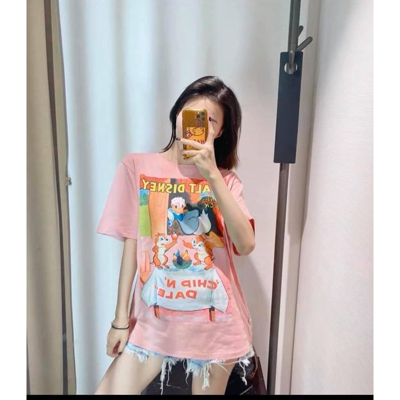 áo phông zz 190k