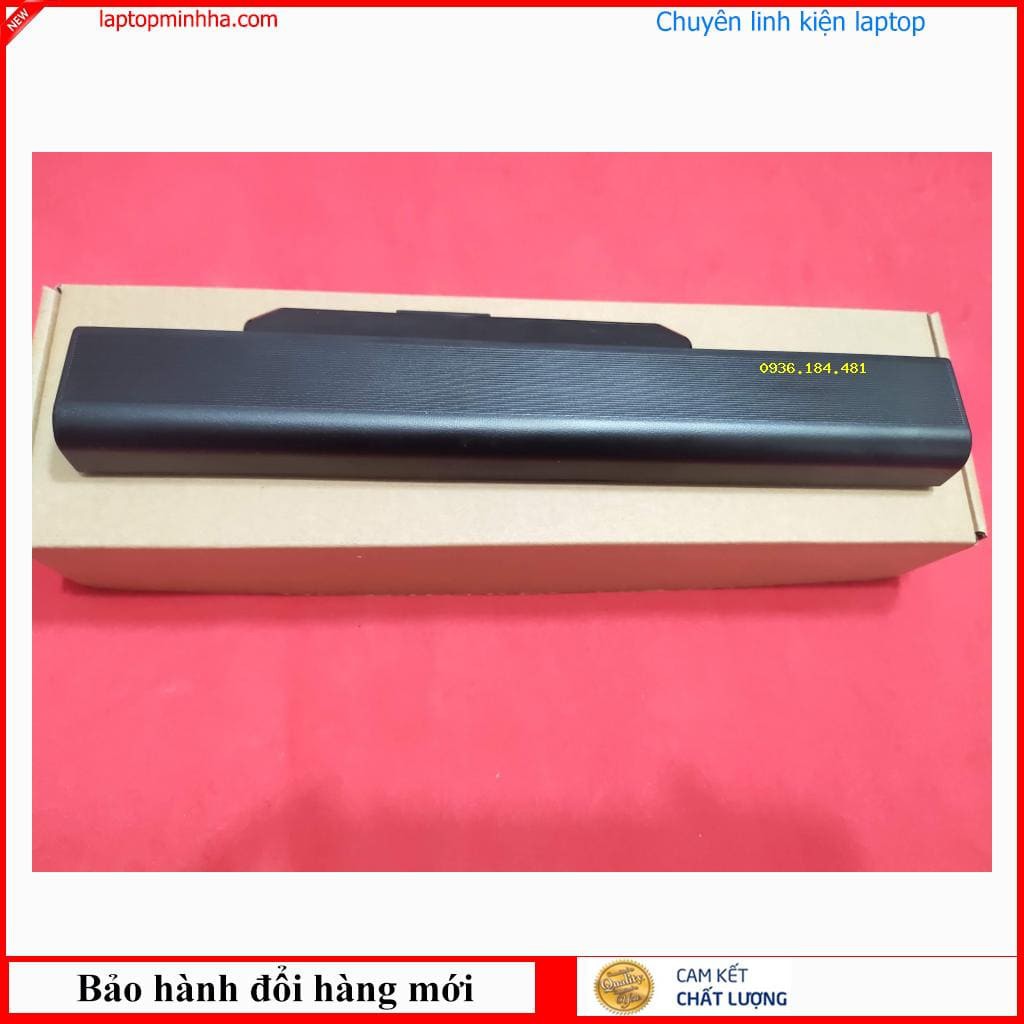 [Mã ELFLASH5 giảm 20K đơn 50K] Pin laptop Asus K84L, Pin Asus K84L, K84LY