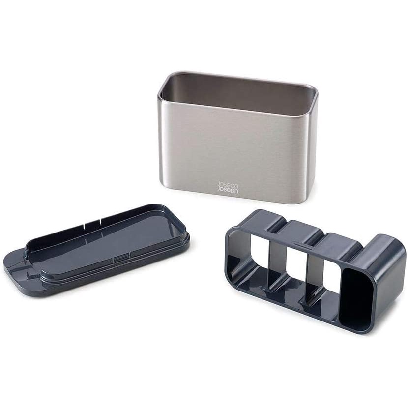 Hộp đựng thìa dĩa Joseph Joseph 85110 Surface VE 4, nhập Đức chính hãng