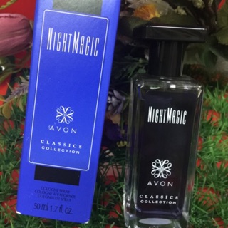 Nước hoa  Avon Night Magic  nữ