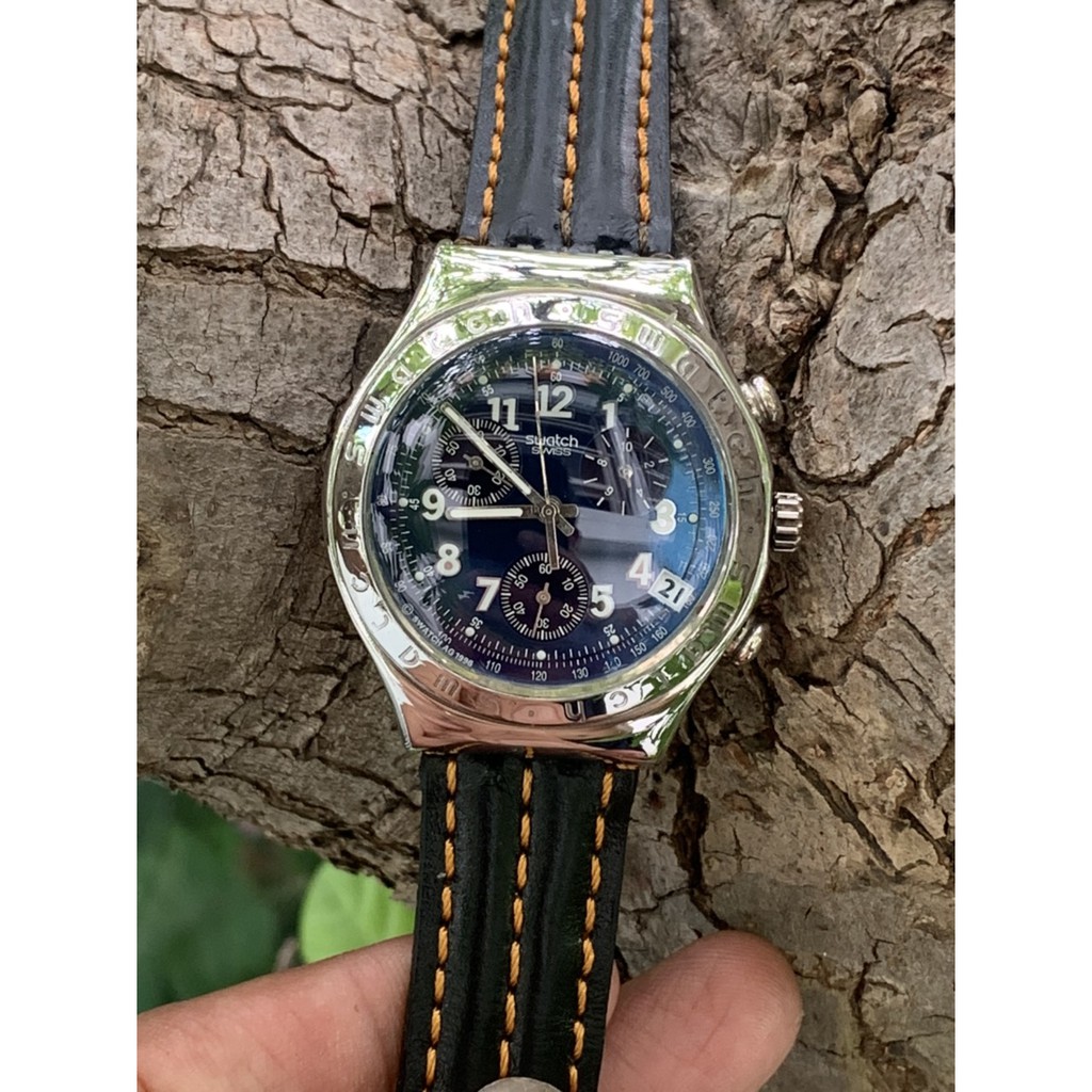 Đồng hồ nam SWATCH SWISS - của Thụy Sĩ