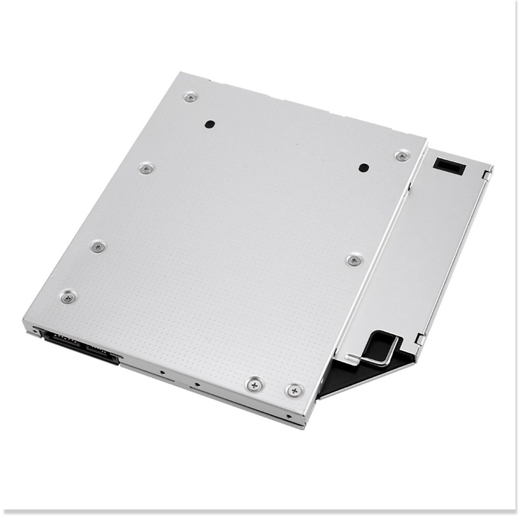 Khay Ổ Cứng Laptop (Caddy Bay) ORICO L95SS (9.5mm) - Hàng Chính hãng