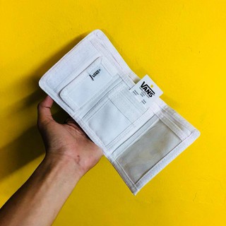 Ví Vans siêu đẹp siêu chất ạ