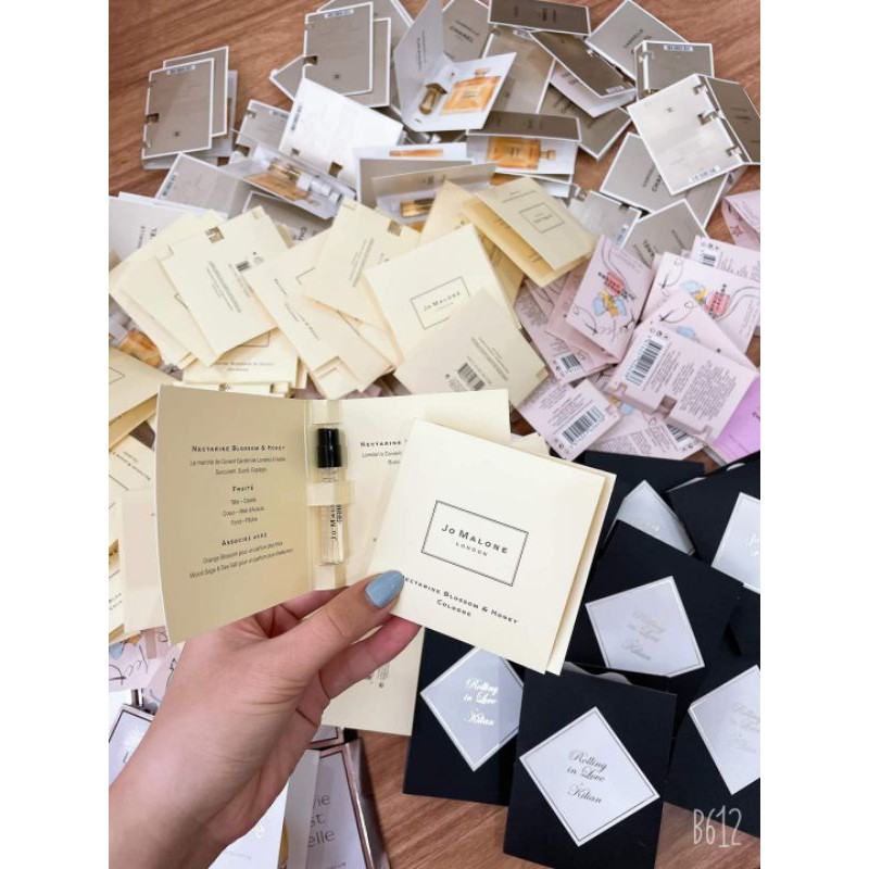 Vial nước hoa | BigBuy360 - bigbuy360.vn