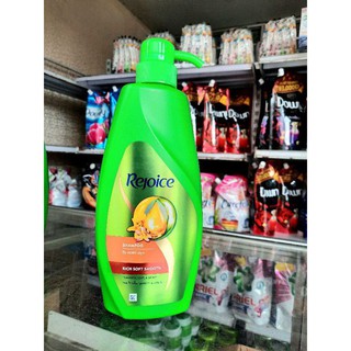 Dầu Gội REJOICE Thái Lan 600ml