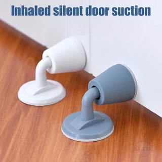 Miếng Silicone Chặn Cửa Chống Va Đập 140